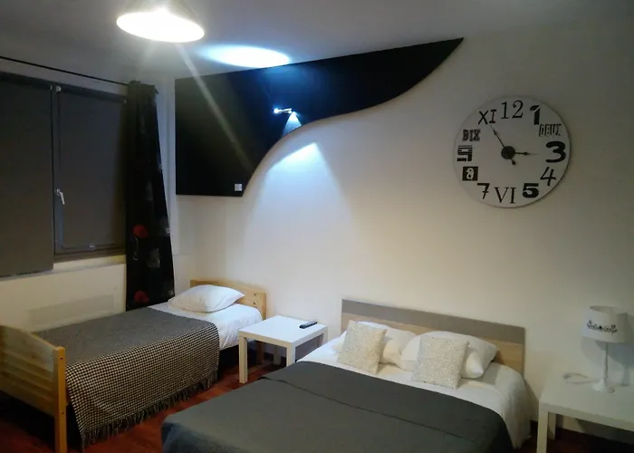 Congres Expo 3* Dijon