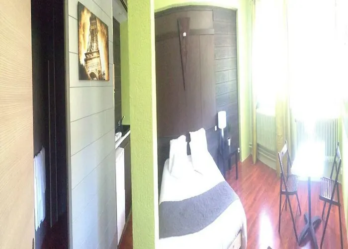 Congres Expo 3* ディジョン