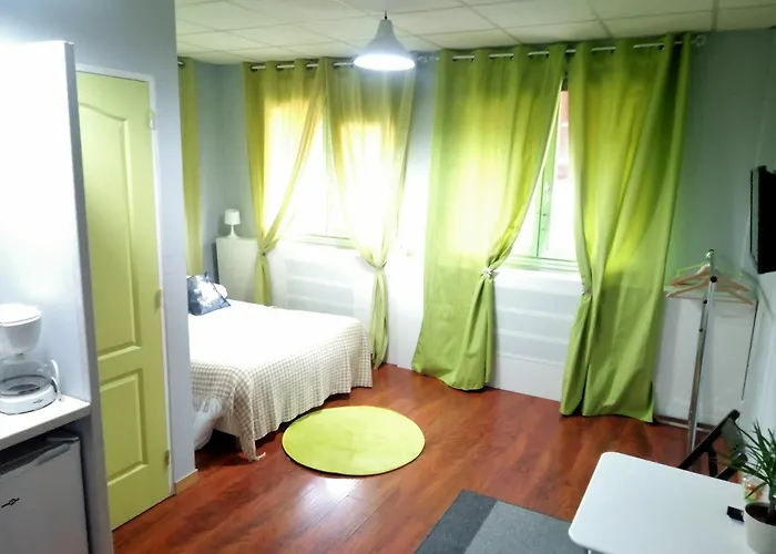 Congres Expo ホテル ディジョン