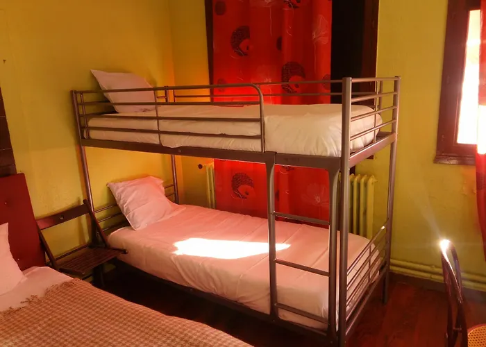 Congres Expo ホテル 3*