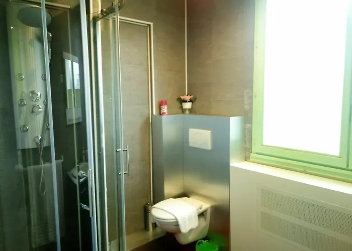 ホテル Congres Expo 3*